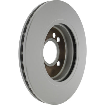 Centric Parts Disc Brake Rotor GCX FC with Full Coating and High Carbon Content for 2002-2006 Mini Cooper 320.34067H
