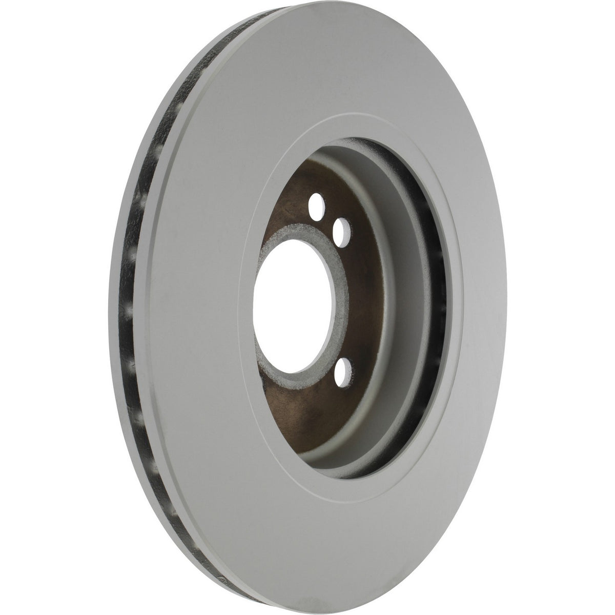Centric Parts Disc Brake Rotor GCX FC with Full Coating and High Carbon Content for 2002-2006 Mini Cooper 320.34067H