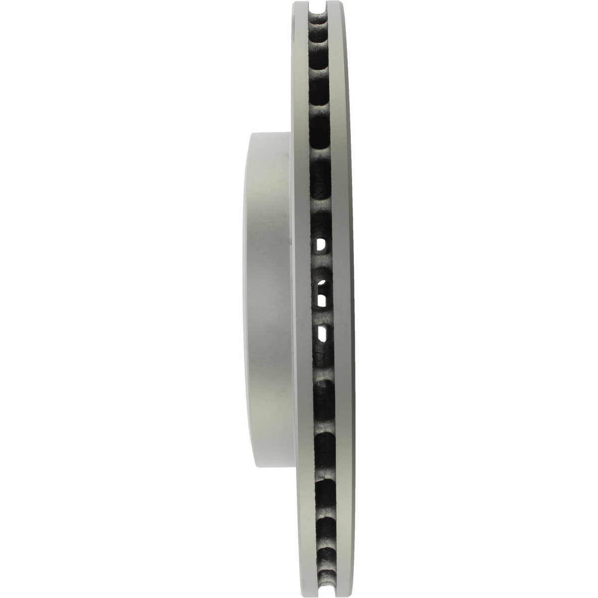 Centric Parts Disc Brake Rotor GCX FC with Full Coating and High Carbon Content for 2002-2006 Mini Cooper 320.34067H