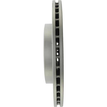 Centric Parts Disc Brake Rotor GCX FC with Full Coating and High Carbon Content for 2002-2006 Mini Cooper 320.34067H