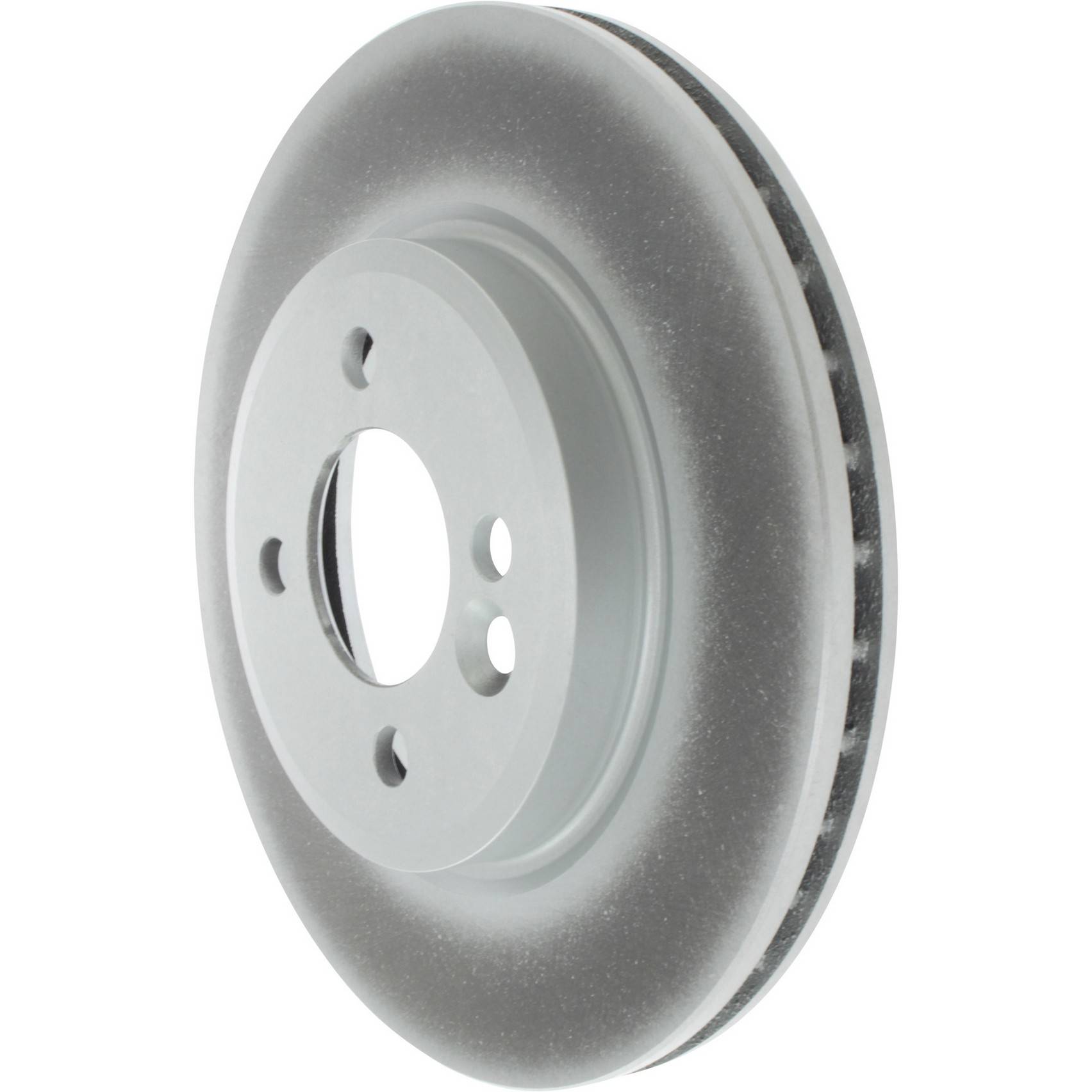 StopTech GCX Elemental Protection Brake Rotors By StopTech 320.34067