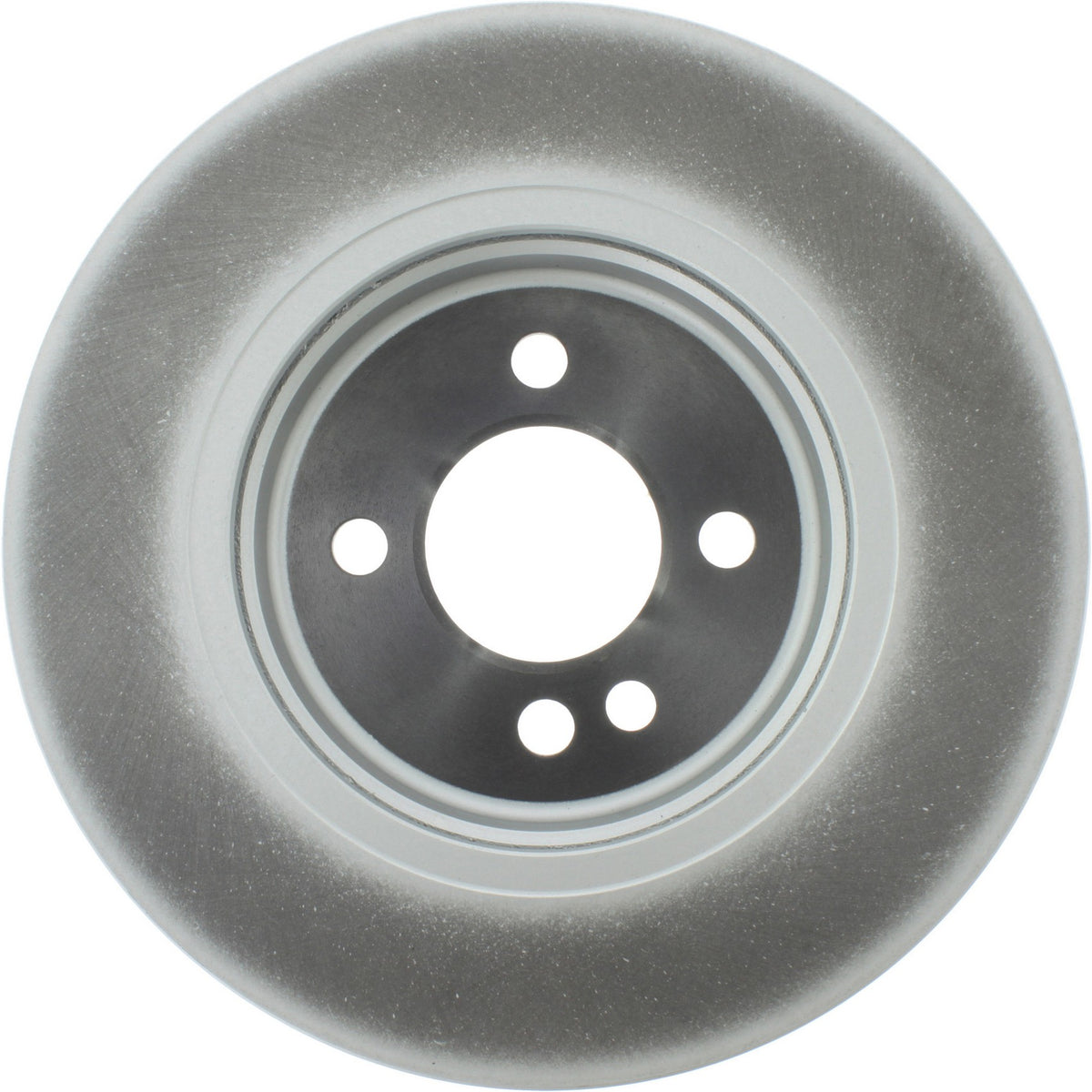 Centric Parts Disc Brake Rotor GCX with Partial Coating for 2002-2006 Mini Cooper 320.34067
