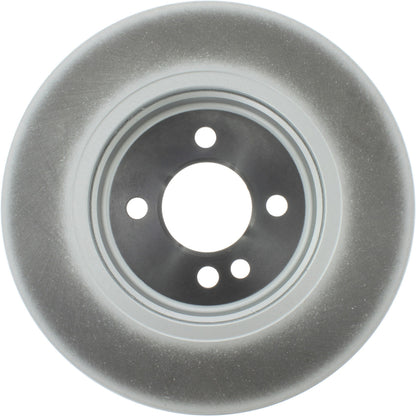 Centric Parts Disc Brake Rotor GCX with Partial Coating for 2002-2006 Mini Cooper 320.34067