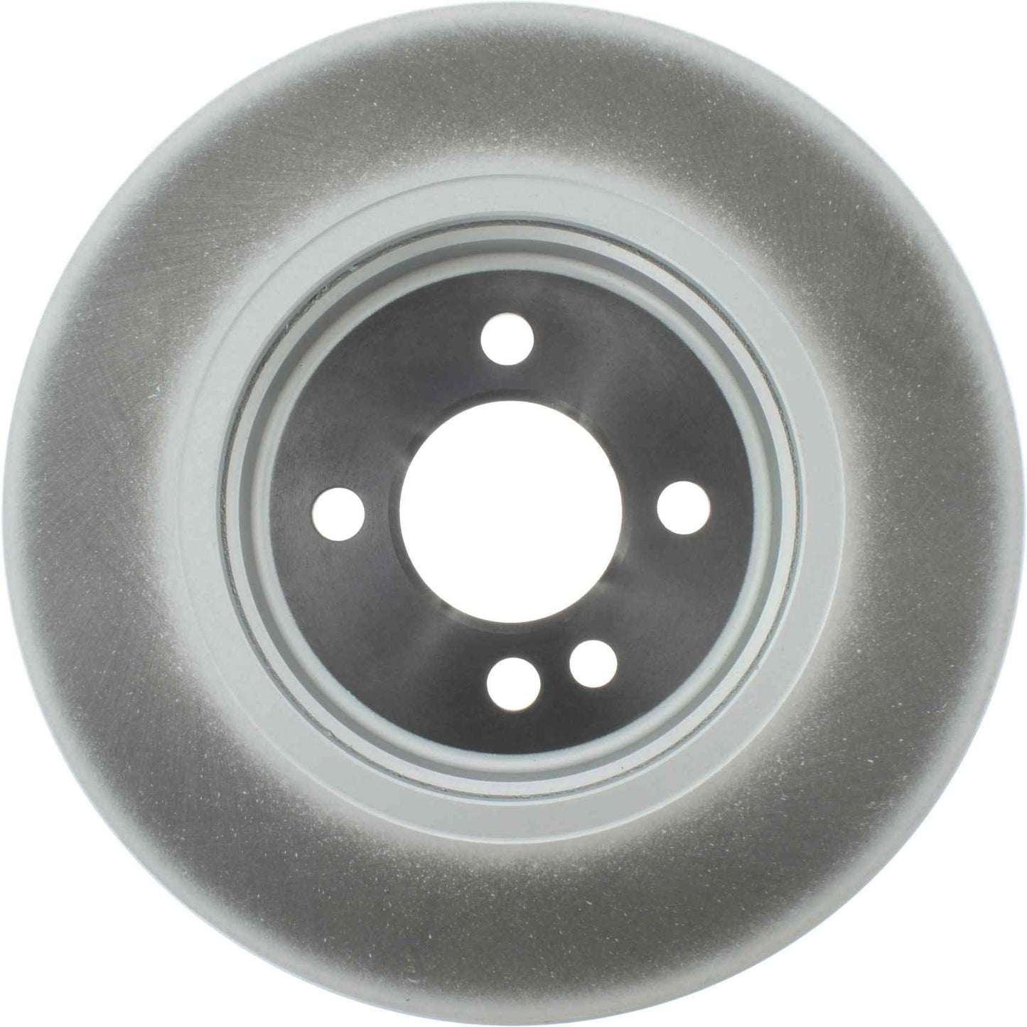 Centric Parts Disc Brake Rotor GCX with Partial Coating for 2002-2006 Mini Cooper 320.34067