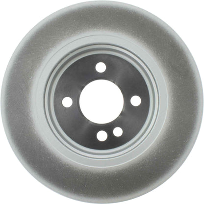 Centric Parts Disc Brake Rotor GCX with Partial Coating for 2002-2006 Mini Cooper 320.34067