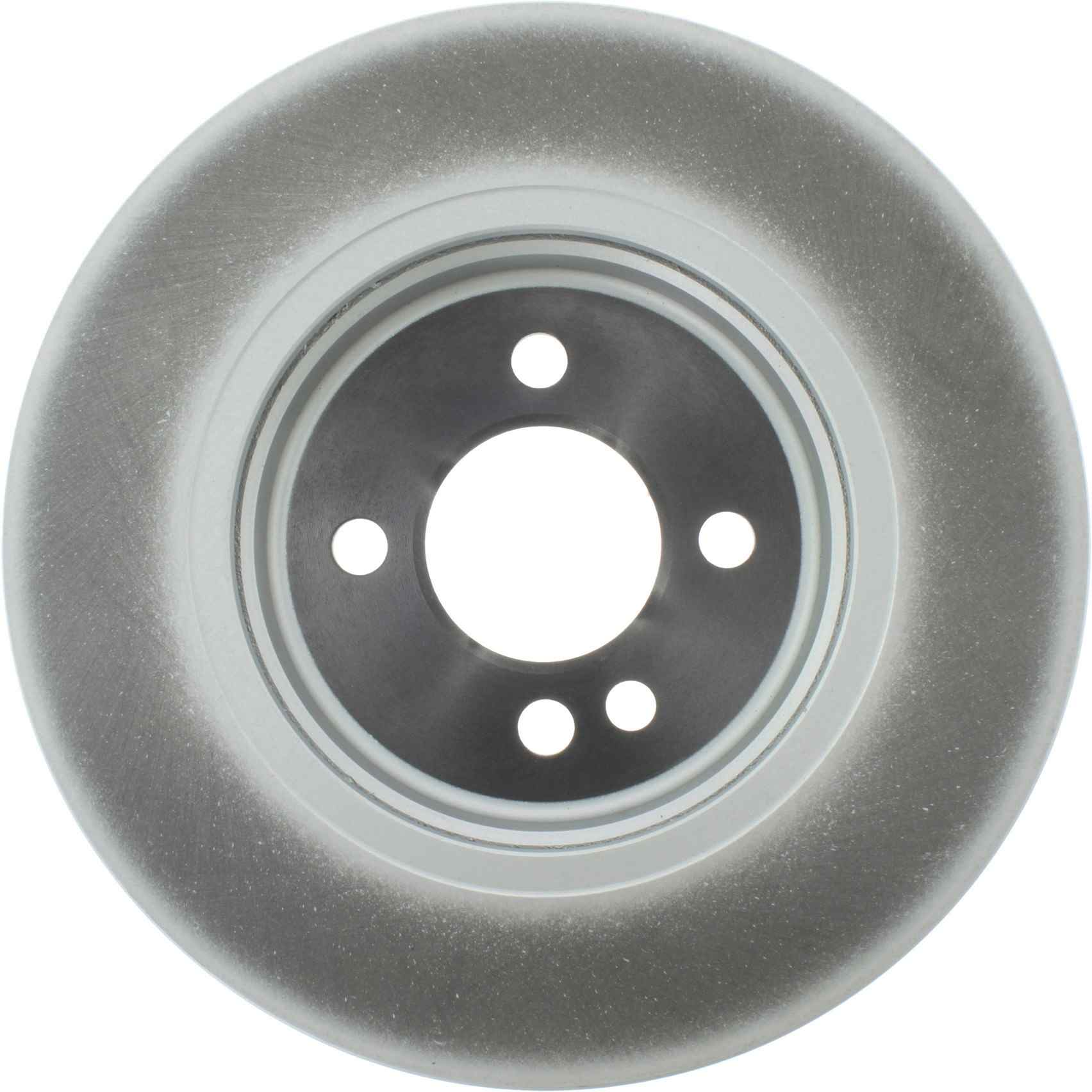 GCX Elemental Protection GCX Rotor with Partial Coating 320.34067