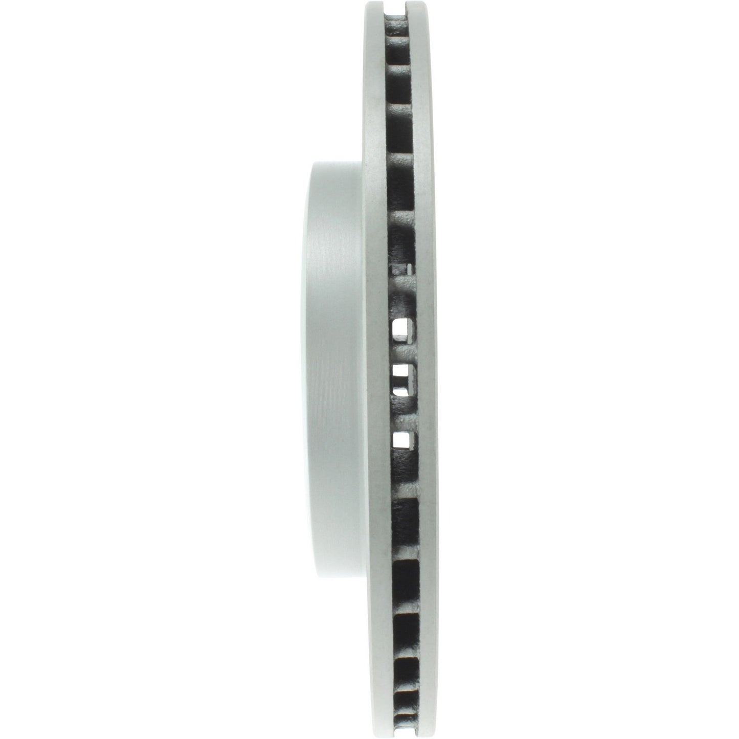 Centric Parts GCX Elemental Protection Brake Rotors By StopTech 320.34067