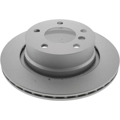 Centric Parts Disc Brake Rotor GCX with Full Coating and High Carbon Content for 2003-2008 BMW Z4 320.34069H