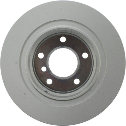 Centric Parts Disc Brake Rotor GCX with Full Coating and High Carbon Content for 2003-2008 BMW Z4 320.34069H