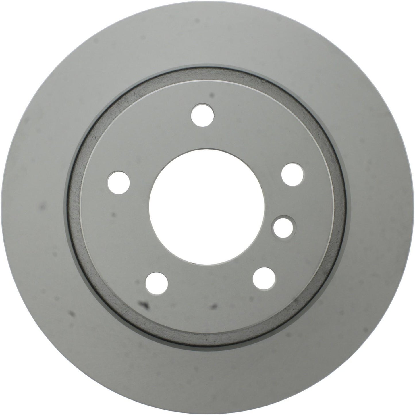 Centric Parts Disc Brake Rotor GCX with Full Coating and High Carbon Content for 2003-2008 BMW Z4 320.34069H