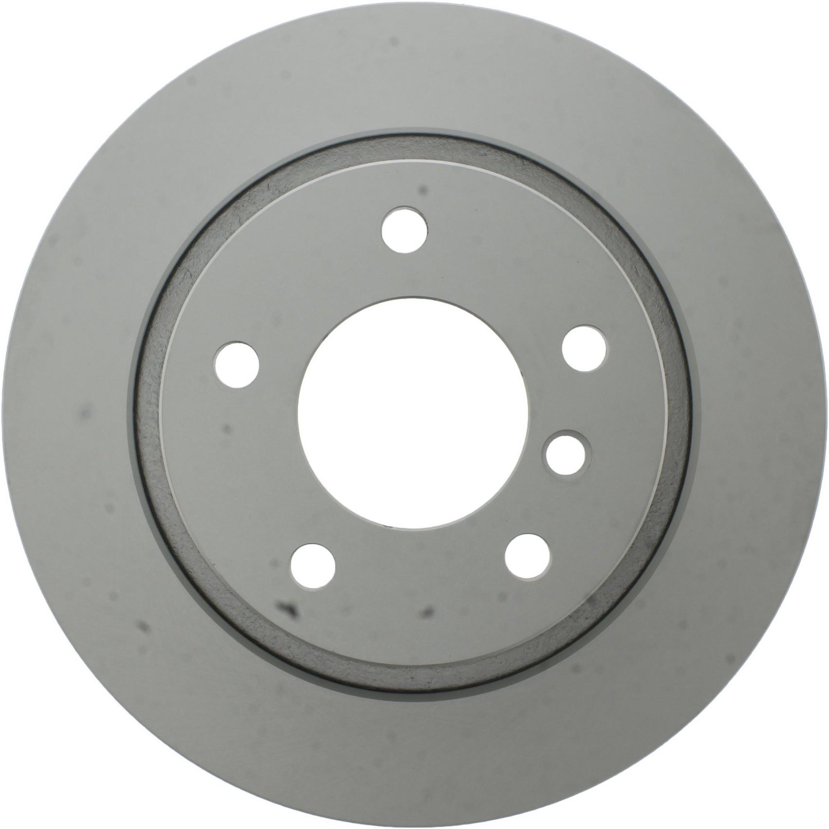 GCX Elemental Protection GCX Rotor with Full Coating and High Carbon Content 320.34069H