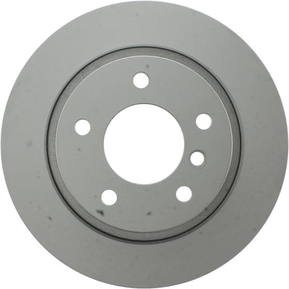Centric Parts Disc Brake Rotor GCX with Full Coating and High Carbon Content for 2003-2008 BMW Z4 320.34069H