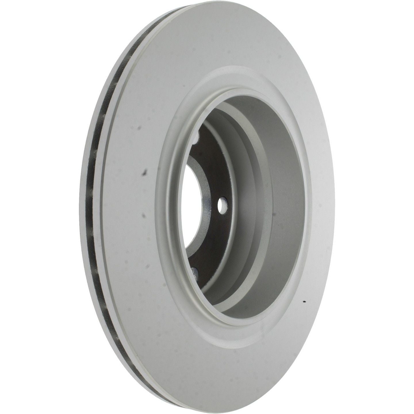 Centric Parts Disc Brake Rotor GCX with Full Coating and High Carbon Content for 2003-2008 BMW Z4 320.34069H
