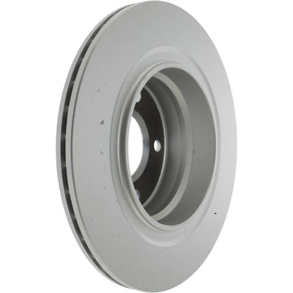 Centric Parts Disc Brake Rotor GCX with Full Coating and High Carbon Content for 2003-2008 BMW Z4 320.34069H