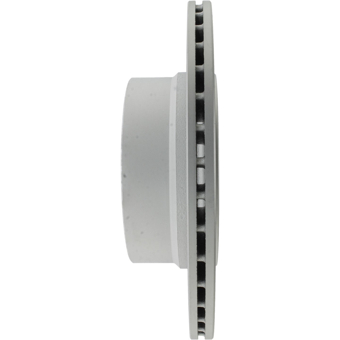 GCX Elemental Protection GCX Rotor with Full Coating and High Carbon Content 320.34069H