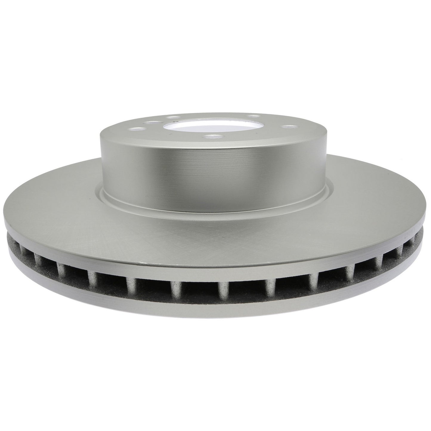 Centric Parts Disc Brake Rotor GCX Full Coating for 2004-2010 BMW 525i/530i/535i 320.34070F