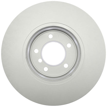 Centric Parts Disc Brake Rotor GCX Full Coating for 2004-2010 BMW 525i/530i/535i 320.34070F