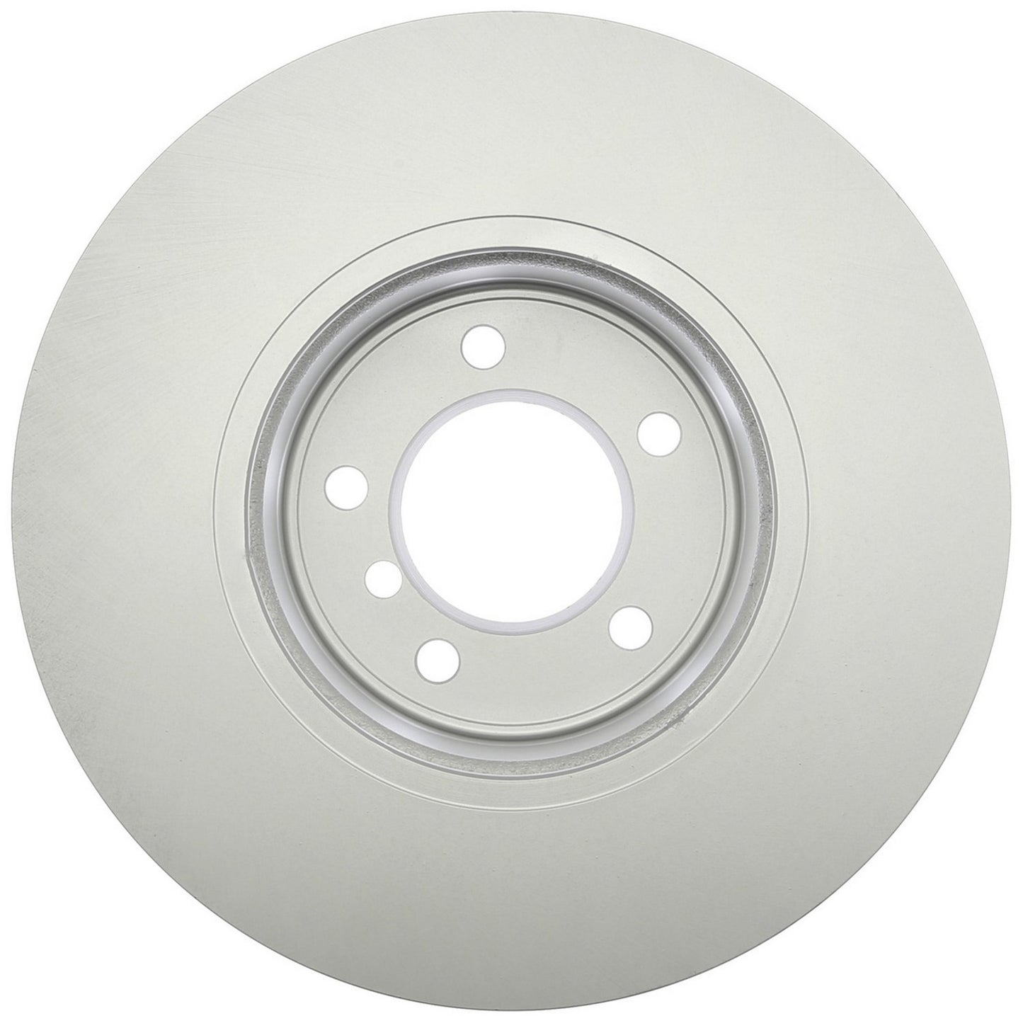 Centric Parts Disc Brake Rotor GCX Full Coating for 2004-2010 BMW 525i/530i/535i 320.34070F