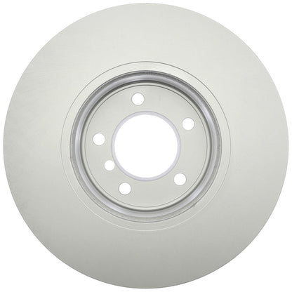 Centric Parts Disc Brake Rotor GCX Full Coating for 2004-2010 BMW 525i/530i/535i 320.34070F
