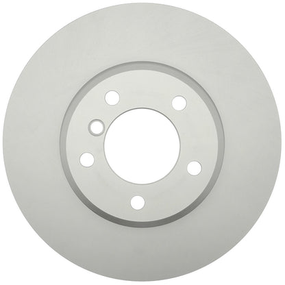 Centric Parts Disc Brake Rotor GCX Full Coating for 2004-2010 BMW 525i/530i/535i 320.34070F