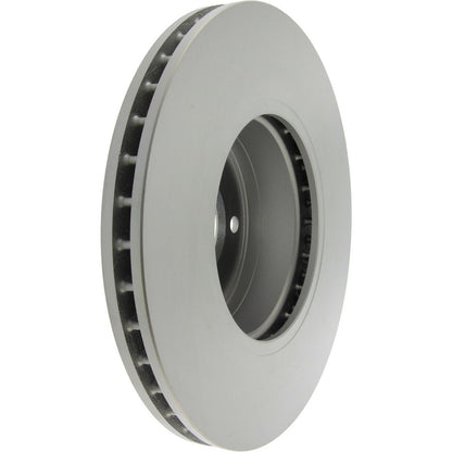 Centric Parts Disc Brake Rotor GCX FC with Full Coating and High Carbon for 2004-2010 BMW 5 Series 320.34070H