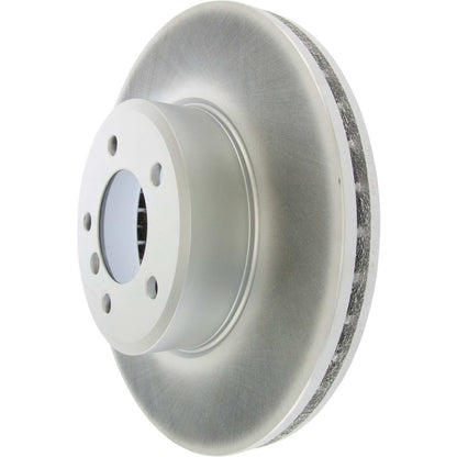 Centric Parts Disc Brake Rotor GCX with Partial Coating for 2004-2010 BMW 5 Series 320.34070