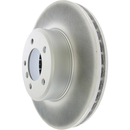 Centric Parts Disc Brake Rotor GCX with Partial Coating for 2004-2010 BMW 5 Series 320.34070