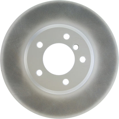 Centric Parts GCX Elemental Protection Brake Rotors By StopTech 320.34070