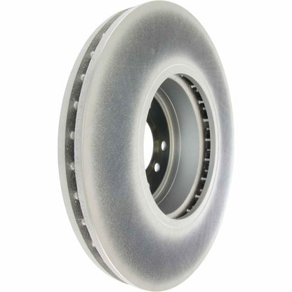 Centric Parts Disc Brake Rotor GCX with Partial Coating for 2004-2010 BMW 5 Series 320.34070