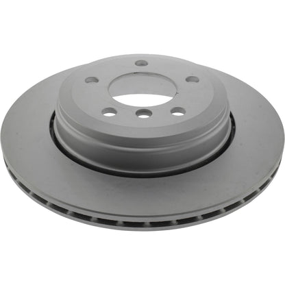 Centric Parts Disc Brake Rotor GCX with Full Coating and High Carbon Content for 2004-2007 BMW 525i, 2008-2010 BMW 528i, 2004-2007 BMW 530i 320.34074H