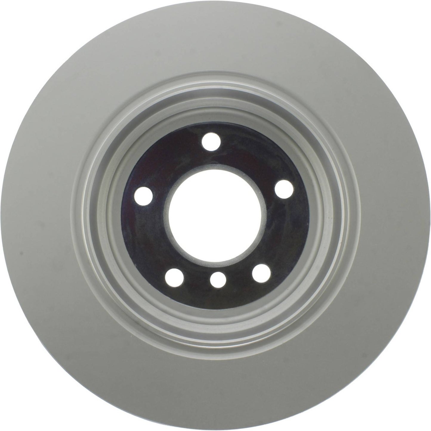 Centric Parts Disc Brake Rotor GCX with Full Coating and High Carbon Content for 2004-2007 BMW 525i, 2008-2010 BMW 528i, 2004-2007 BMW 530i 320.34074H