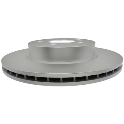 Centric Parts Disc Brake Rotor GCX with Full Coating for 2004-2010 BMW X3 320.34075F