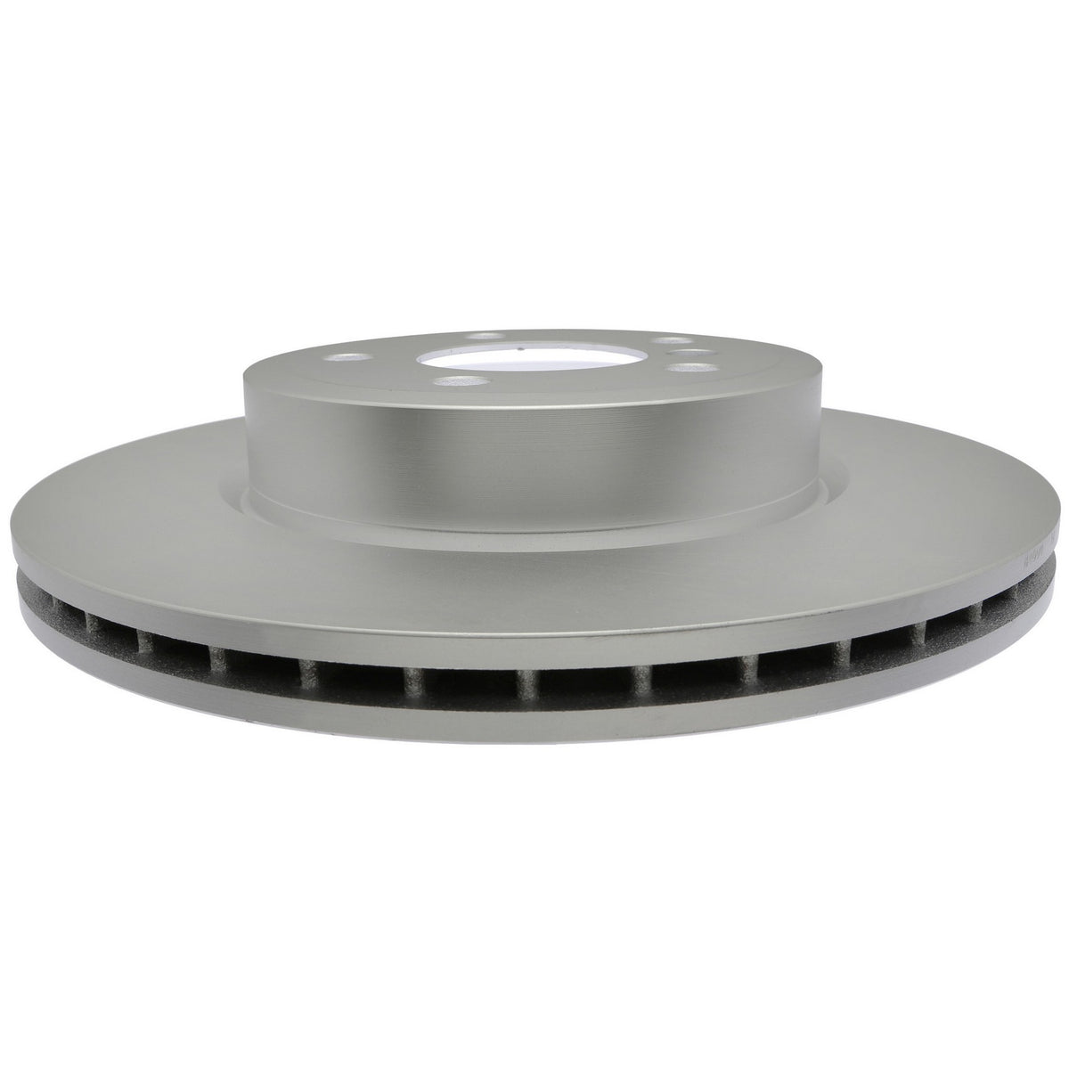 Centric Parts Disc Brake Rotor GCX with Full Coating for 2004-2010 BMW X3 320.34075F