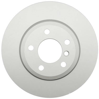 Centric Parts Disc Brake Rotor GCX with Full Coating for 2004-2010 BMW X3 320.34075F