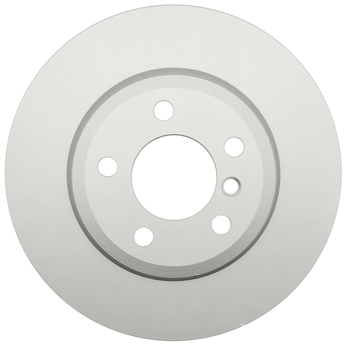 Centric Parts Disc Brake Rotor GCX with Full Coating for 2004-2010 BMW X3 320.34075F
