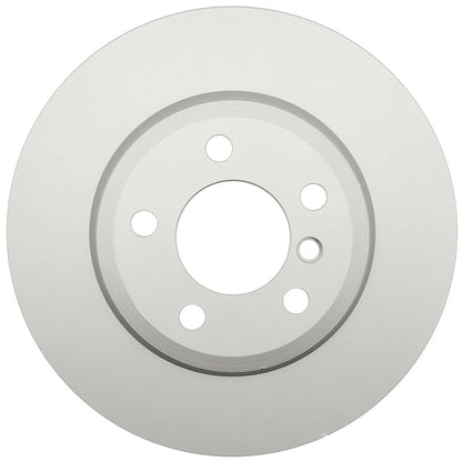 Centric Parts Disc Brake Rotor GCX with Full Coating for 2004-2010 BMW X3 320.34075F