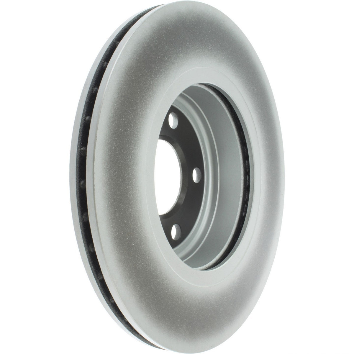 Centric Parts Disc Brake Rotor GCX with Full Coating for 2004-2010 BMW X3 320.34075F