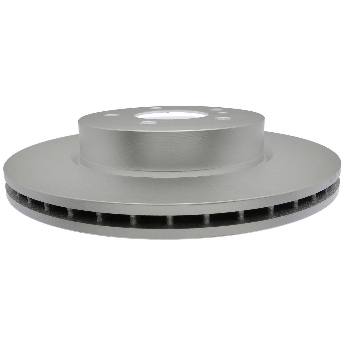 Centric Parts Disc Brake Rotor GCX FC with Full Coating and High Carbon for 2004-2010 BMW X3 320.34075H