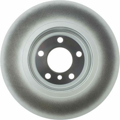 Centric Parts Disc Brake Rotor GCX with Partial Coating for 2004-2010 BMW X3 320.34075