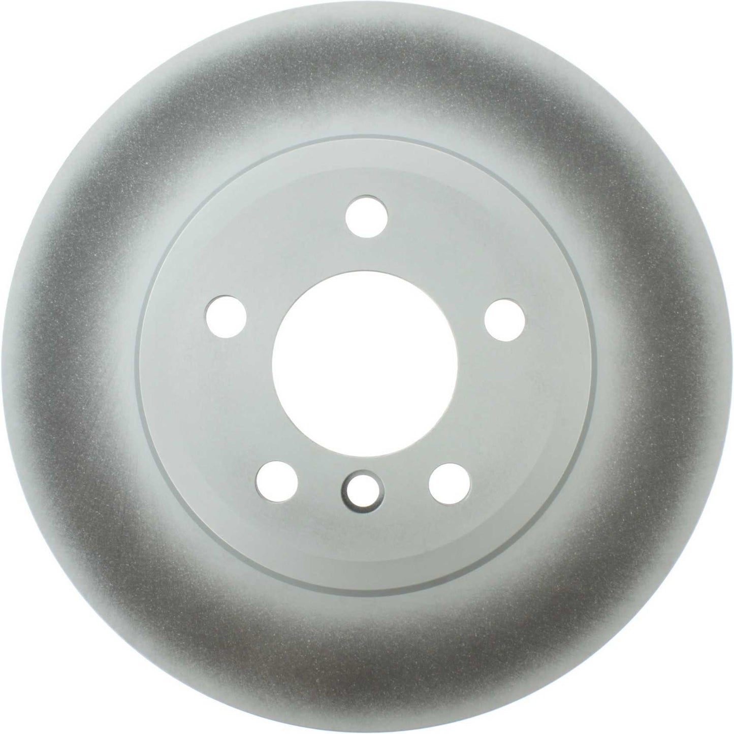 Centric Parts Disc Brake Rotor GCX with Partial Coating for 2004-2010 BMW X3 320.34075