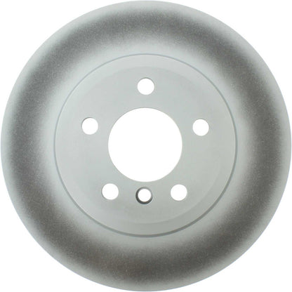 Centric Parts Disc Brake Rotor GCX with Partial Coating for 2004-2010 BMW X3 320.34075