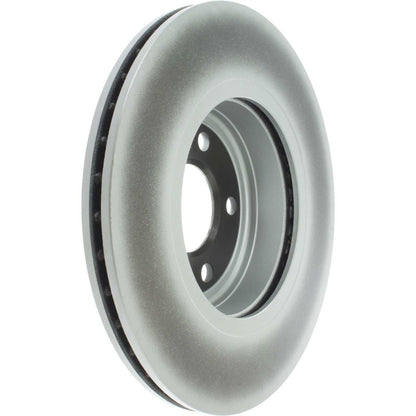 Centric Parts Disc Brake Rotor GCX with Partial Coating for 2004-2010 BMW X3 320.34075