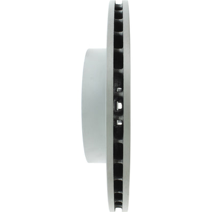 Centric Parts GCX Elemental Protection Brake Rotors By StopTech 320.34075