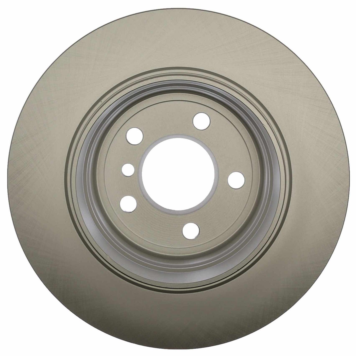 Centric Parts Disc Brake Rotor GCX with Full Coating for 2004-2010 BMW X3 320.34076F