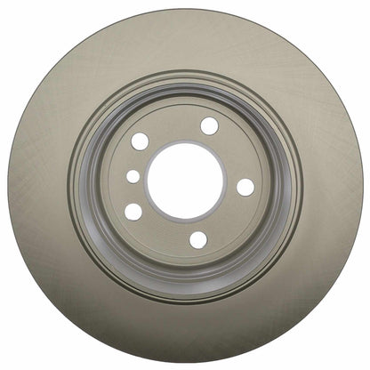 Centric Parts Disc Brake Rotor GCX with Full Coating for 2004-2010 BMW X3 320.34076F
