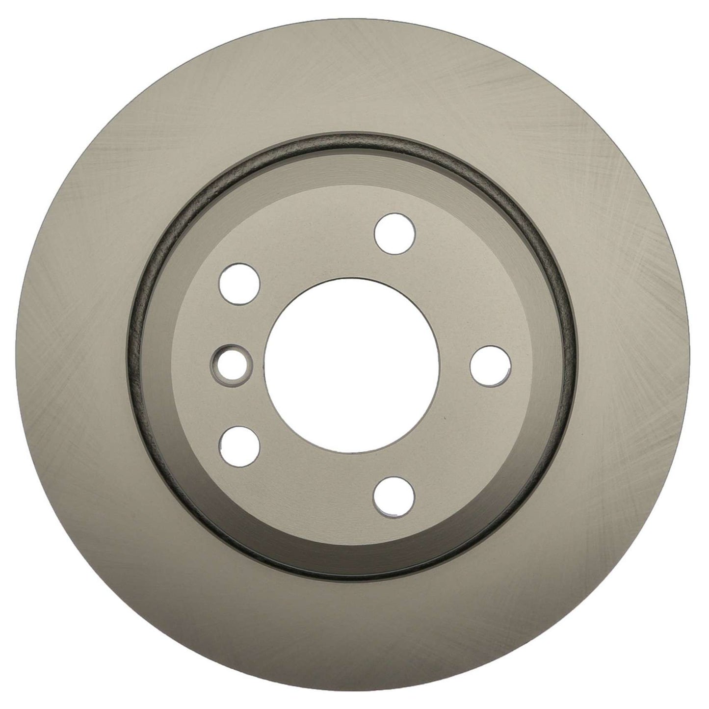 Centric Parts Disc Brake Rotor GCX with Full Coating for 2004-2010 BMW X3 320.34076F