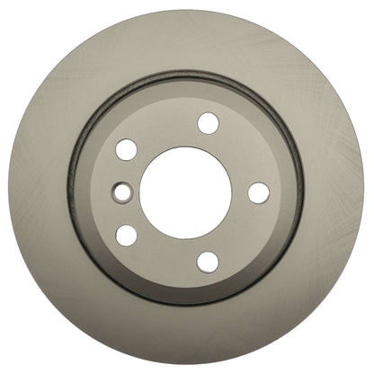 Centric Parts Disc Brake Rotor GCX with Full Coating for 2004-2010 BMW X3 320.34076F