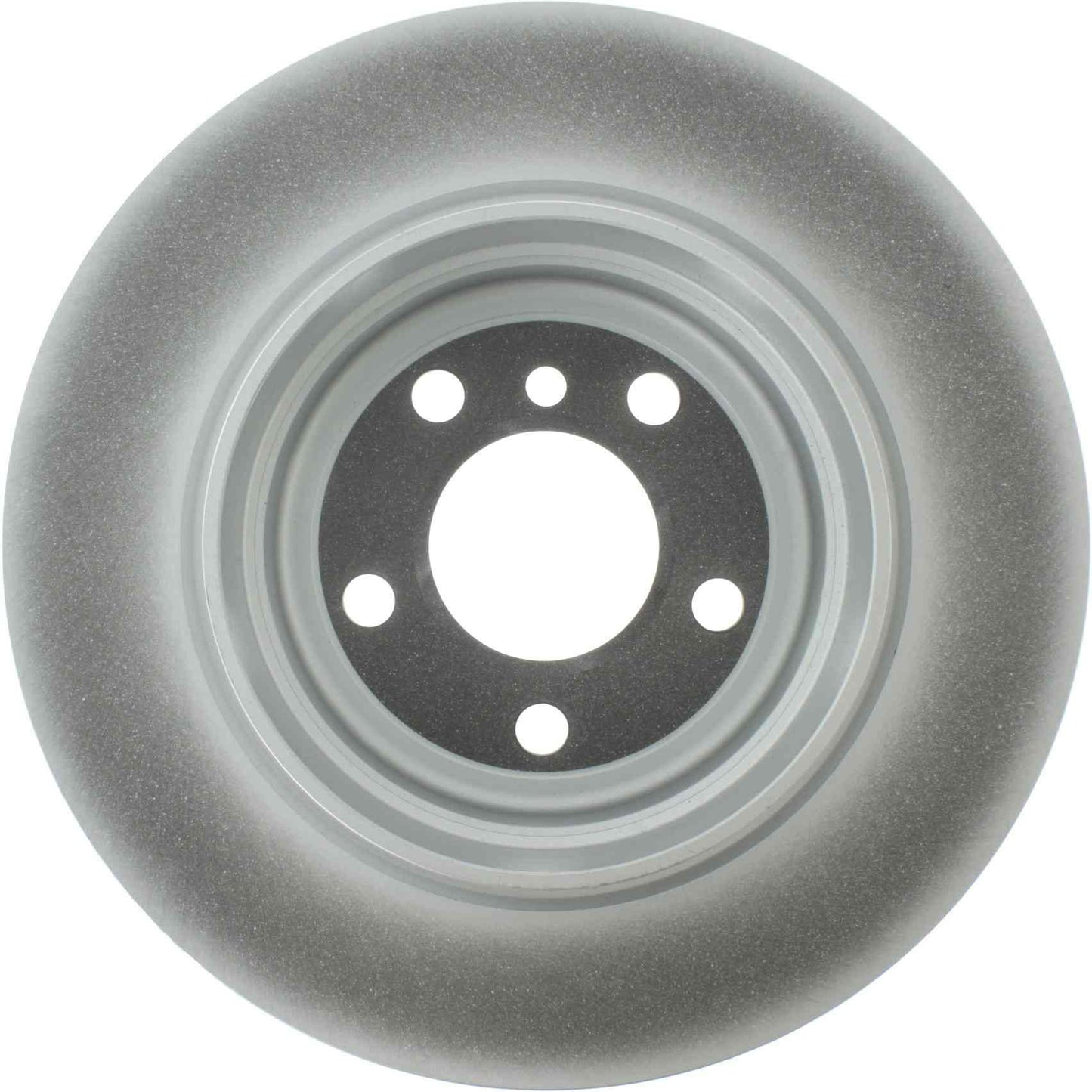 Centric Parts Disc Brake Rotor GCX with Partial Coating for 2004-2010 BMW X3 320.34076