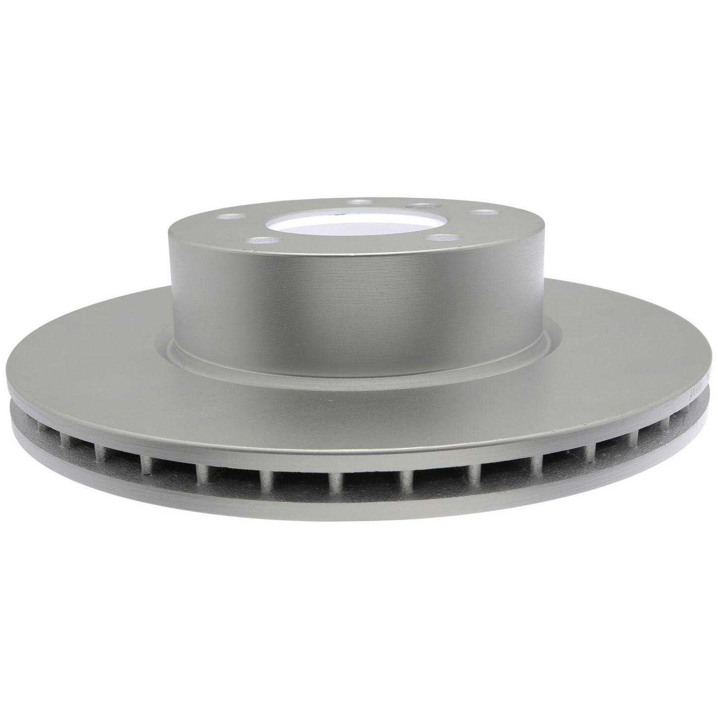 Centric Parts Disc Brake Rotor GCX Full Coating for 2011 BMW 120i, 2009-2013 125i, 2008-2013 128i, 2013-2015 320i, 2006 325i, 2007 328i