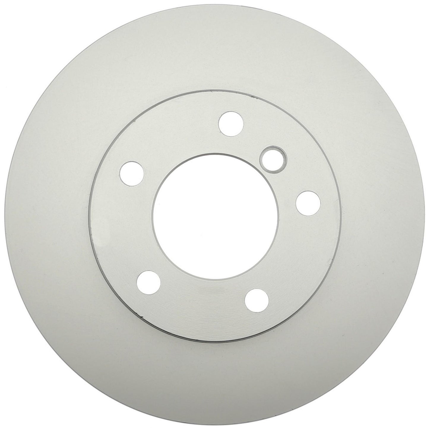 Centric Parts Disc Brake Rotor GCX Full Coating for 2011 BMW 120i, 2009-2013 125i, 2008-2013 128i, 2013-2015 320i, 2006 325i, 2007 328i